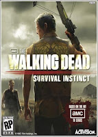 544865456456456 Download   The Walking Dead: Survival Instinct   Reloaded