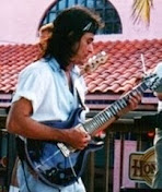 Richard (Kephas) Gonzalez