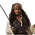 PNG Jack Sparrow (Pirates of the Caribbean, Piratas do Caribe)