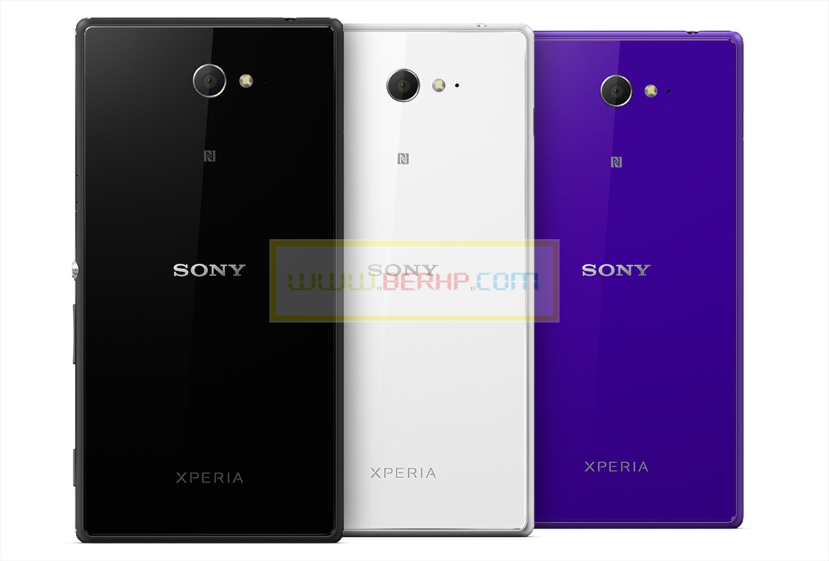 Spesifikasi Dan Harga Sony Xperia Z1 Baru Dan Bekas Awal 