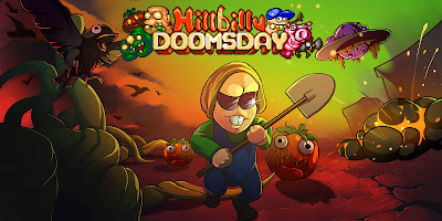Hillbilly Doomsday New Game Pc Xbox Switch