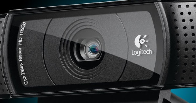 كاميرا الويب Logitech C920 HD Pro عليها تخفيض بقيمة 50 دولار