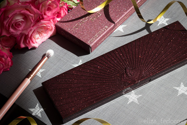 Charlotte Tilbury Stars In Your Eyes упаковка оформление