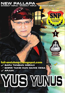  Full MP3 New Pallapa Best Of Yus Yunus 2015