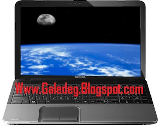 Download Drivers Toshiba Satellite C850 Windows 7 