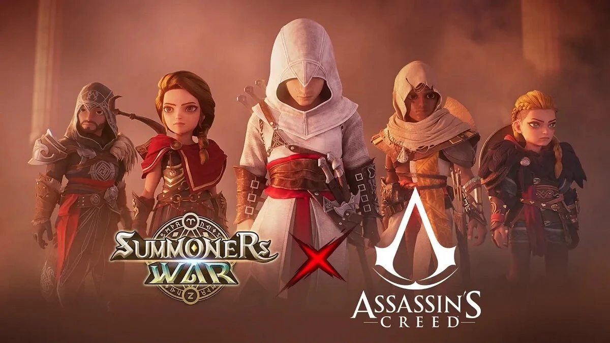 Assassin's Creed Character Images - Edward Kenway, Kassandra, and Bayek in different settings