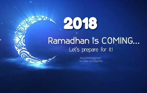 Kata Kata Menyambut Ramadhan 2018  Kumpulan Kata - Kata Bijak