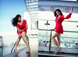 Top 30 Telugu Actresses Donning Hot And Cute Mini Skirts Photos And Images