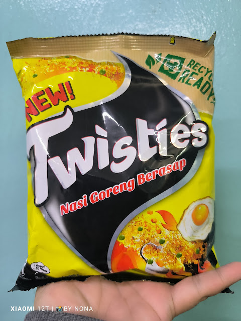 Twisties