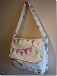Carlas Bag Left
