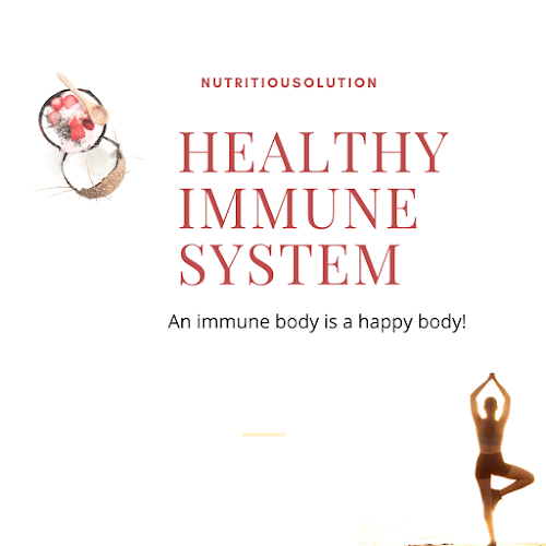 healthy immune system