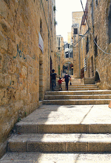 حارة العقبة