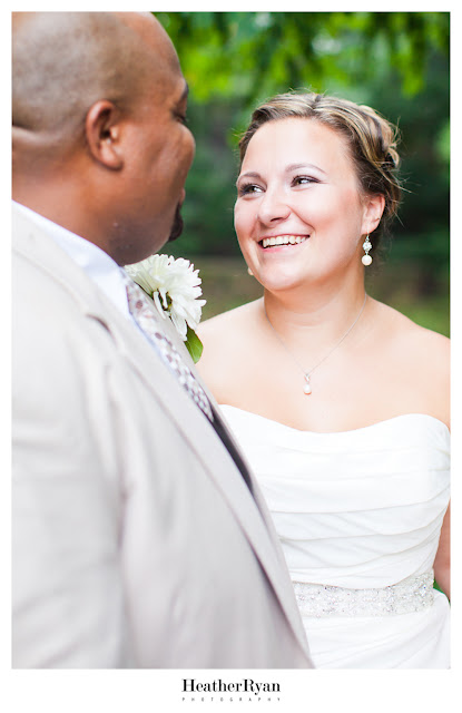 Baltimore Zoo Wedding Photography