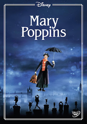 Mary Poppins