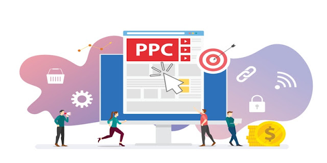 PPC Benefits