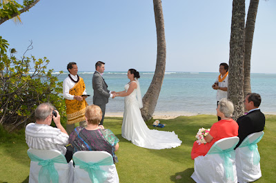 Kahala Beach