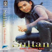 Download Full Album Sultan - Diperjalanan