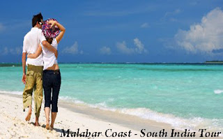 South India Tour - Take Amusement of the Blissful Malabar Beach 