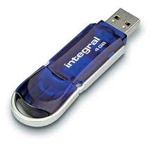 Stop Autoplay In USB Flash Drives By Pressing One Keyboard Button