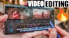Best app for video editing! 
