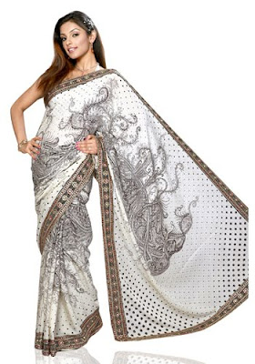 Indian Designer Sarees photos5