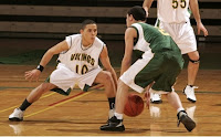 basketball training it and development lib presents dribbling the basketball