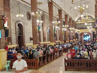 Sts. Peter and Paul Parish - Bauang, La Union