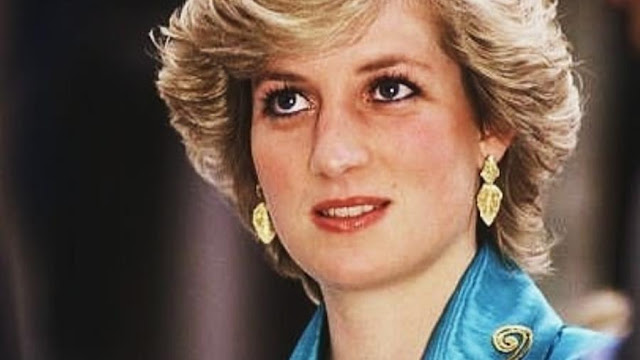 Quem foi a princesa Diana?