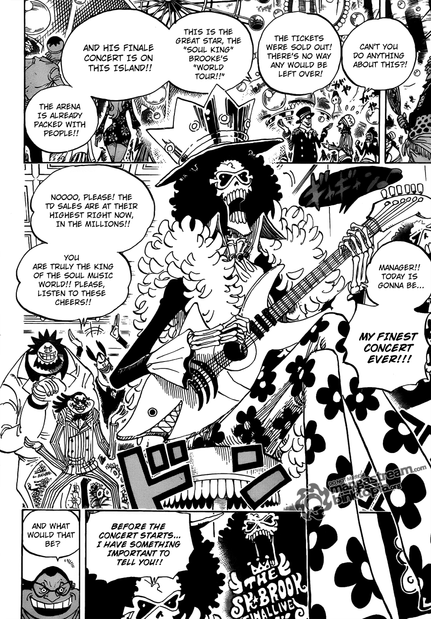 Read One Piece 598 Online | 05 - Press F5 to reload this image