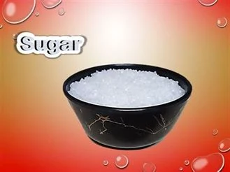 Sugar