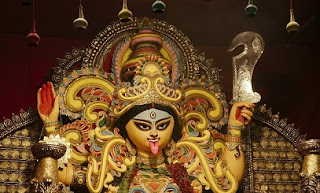 12 noiembrie: Ziua Kali Puja