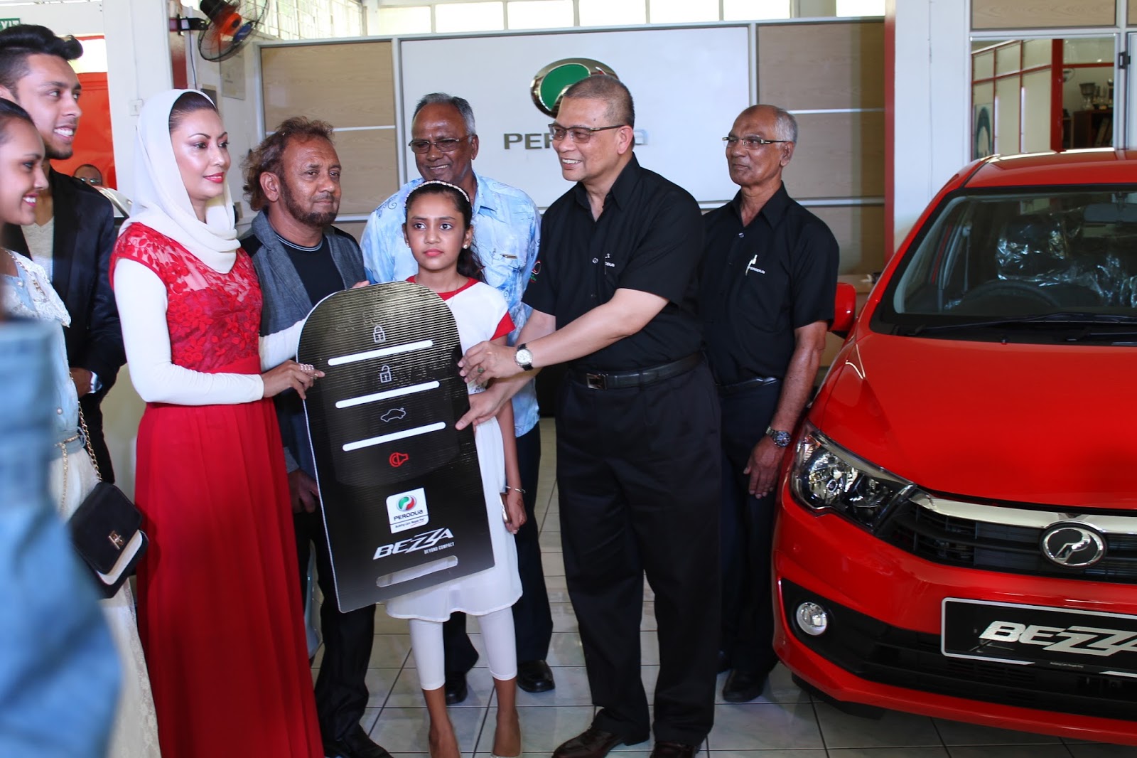 Auto Insider Malaysia – Your Inside Scoop For The Car 