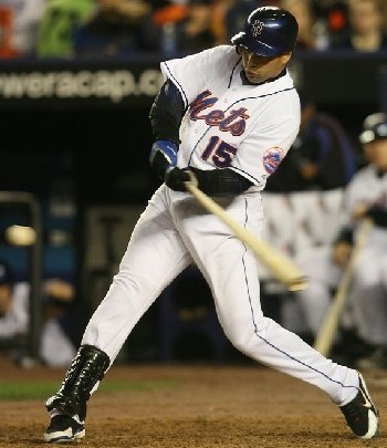 Carlos Beltran