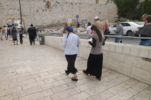 A dupla vida dos judeus ultraortodoxos em Israel