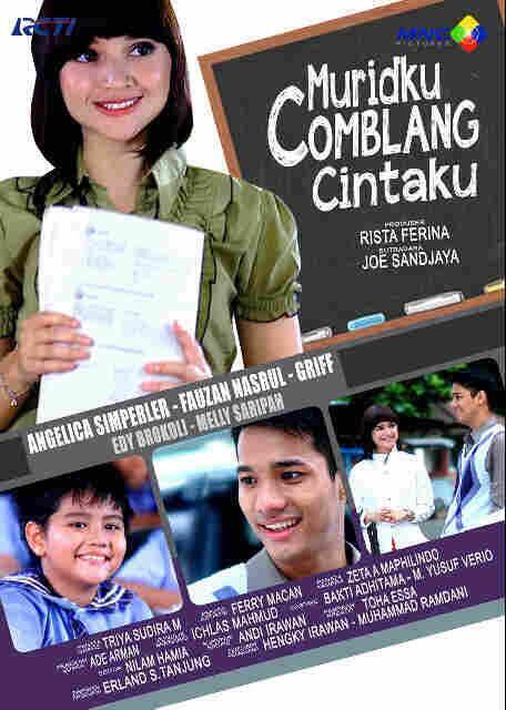 FTV Muridku Comblang Cintaku