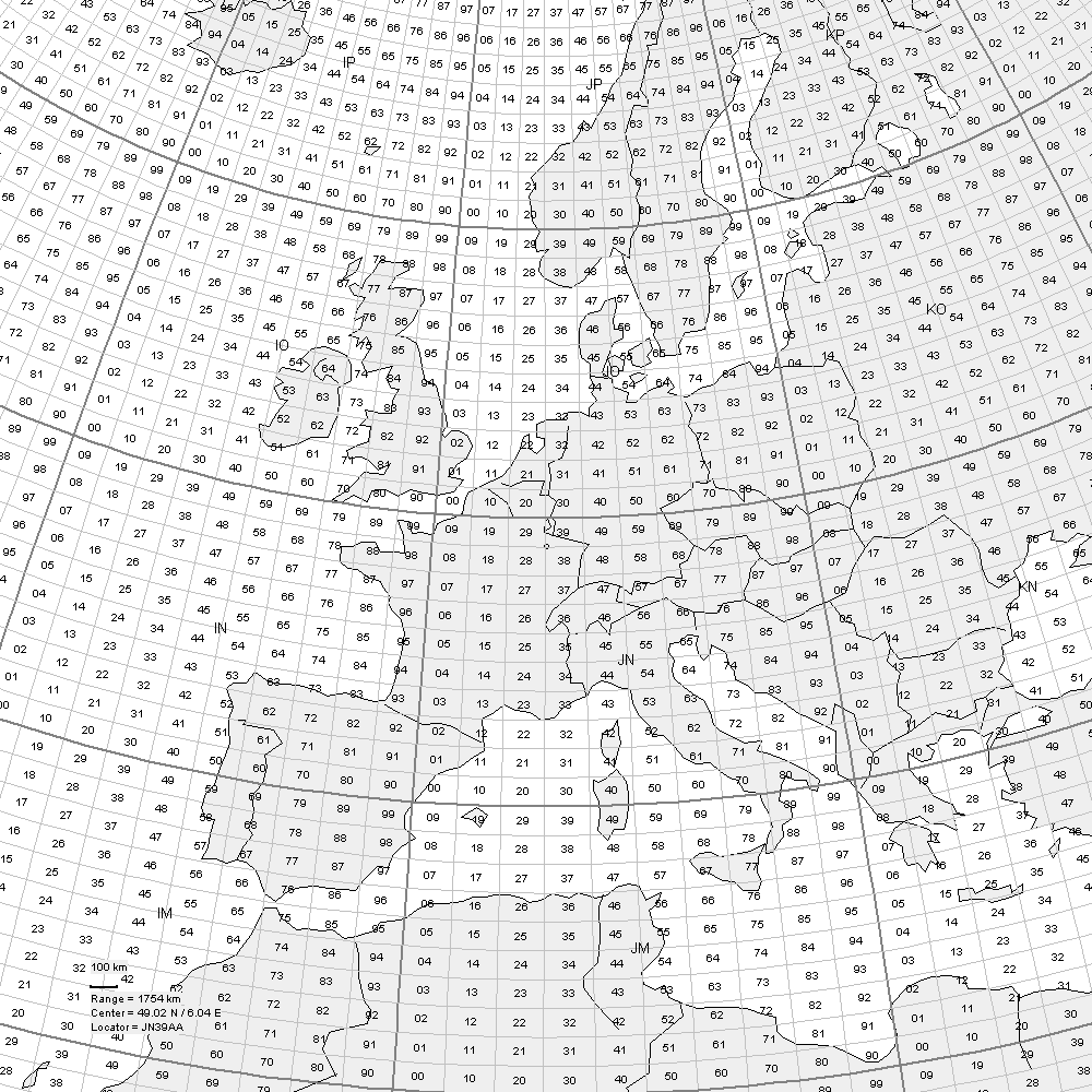 m0pkz ly3k kes blog grid square map for europe
