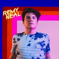 Remy Neal lança poderoso novo single 