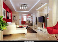 3d Room Design5