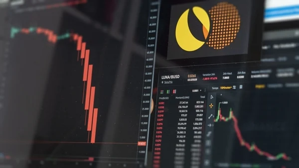 Binance Clarifies The Causes Of Luna's Collapse