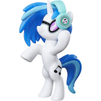 My Little Pony Friendship Is Magic DJ Pon 3 Story Pack