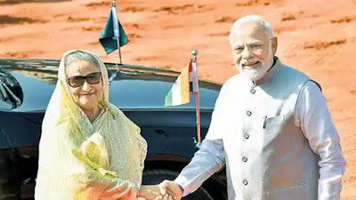 India is looking to extend its pact with Bangladesh to transport fuel through the eastern neighbour to the states of Tripura, Mizoram and Manipur, two officials aware of the developments said. The deal expires on 30 November.