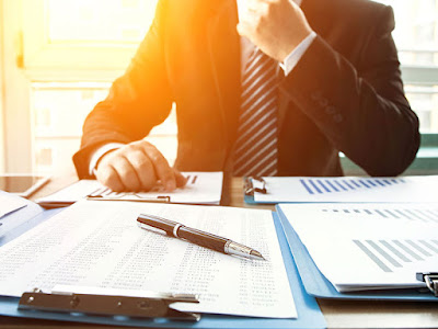 Finance courses online