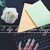 5 Life Lessons from blogging