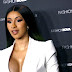 Cardi B, Charlamagne Tha God Switch Things Up With Catfish SnapChat Filter