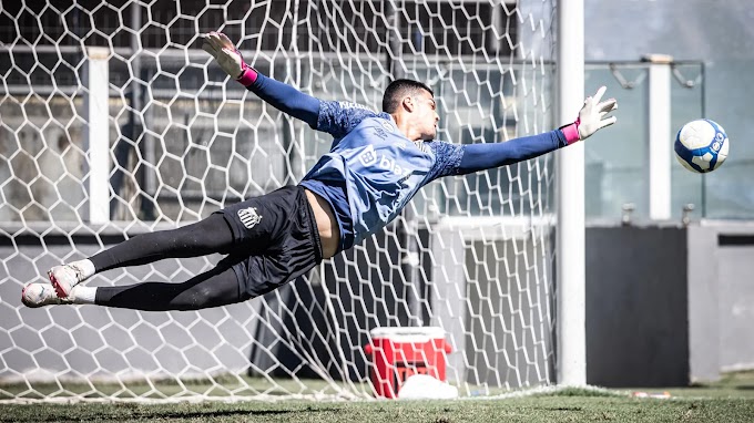 Santos chega à quarta derrota seguida na Série B ao perder para o Operário-PR