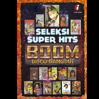 download MP3 Various Artists - Seleksi Super Hits Boom Disco Dangdut itunes plus aac m4a mp3