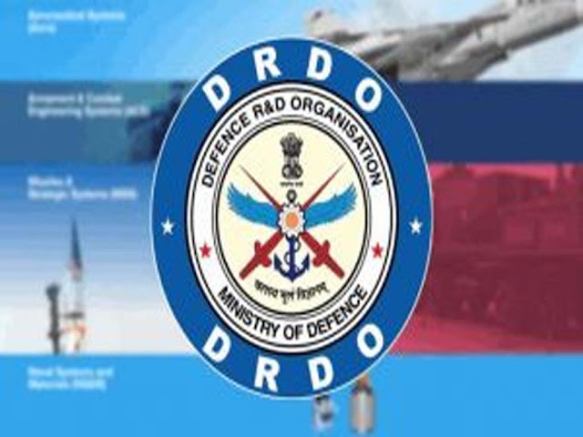 DRDO (रक्षा अनुसंधान एवं विकास संगठन) 65 वां स्थापना दिवस |  Defence Research and Development Organisation - DRDO