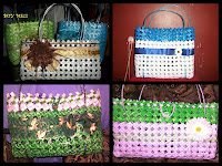 <img src="straw 3bag.gif" alt="different designs of bags made of straw " />