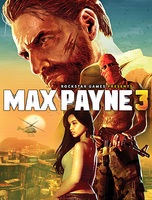 Max Payne 3 Free download for pc