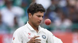 Kuldeep Yadav slow left-arm chinaman spin bowler, Indian cricketer